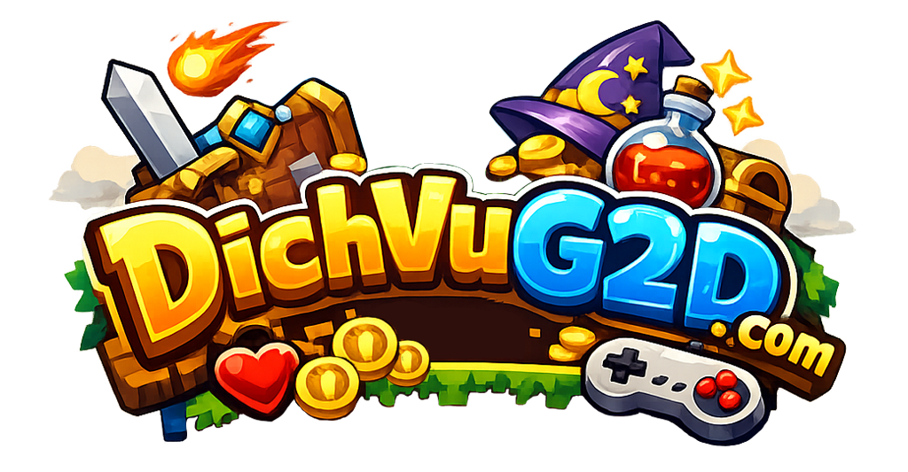 DICHVUG2D.COM Mua Bán Nick, Kim cương, Xu, Vàng, Ngọc, Vật Phẩm Game Uy Tín – An Toàn – Bảo Mật Tuyệt Đối, Hỗ Trợ 24/24